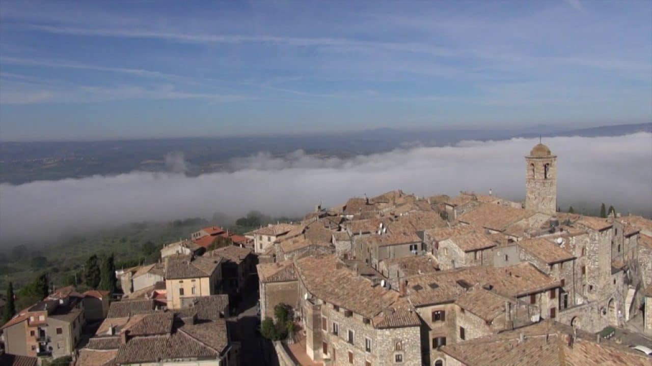 immagine notizia (ptn) Montecchio, lunedì 3 agosto la presentazione de 